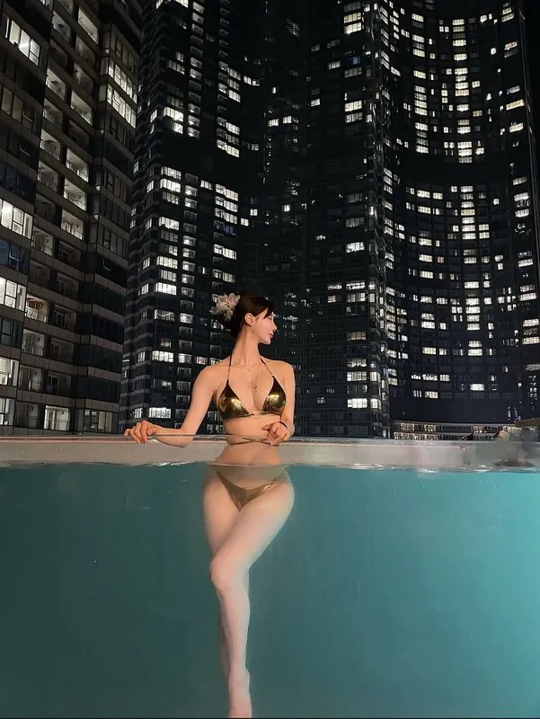 다윤 dayoon 라이브 캠