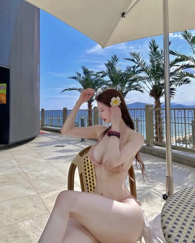 다윤 dayoon 라이브 캠