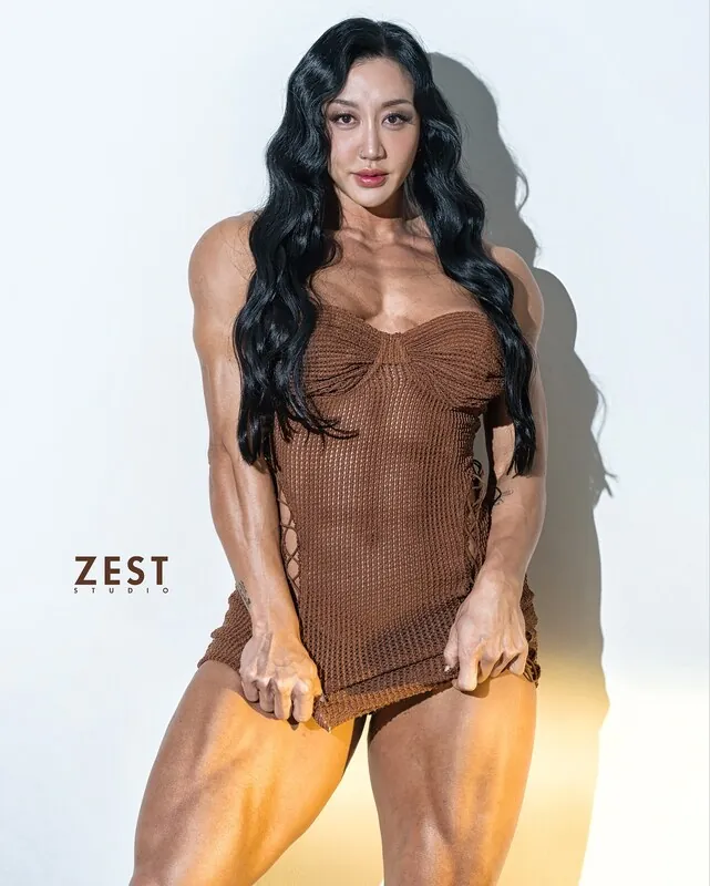 hannah_ifbbpro 라이브 캠
