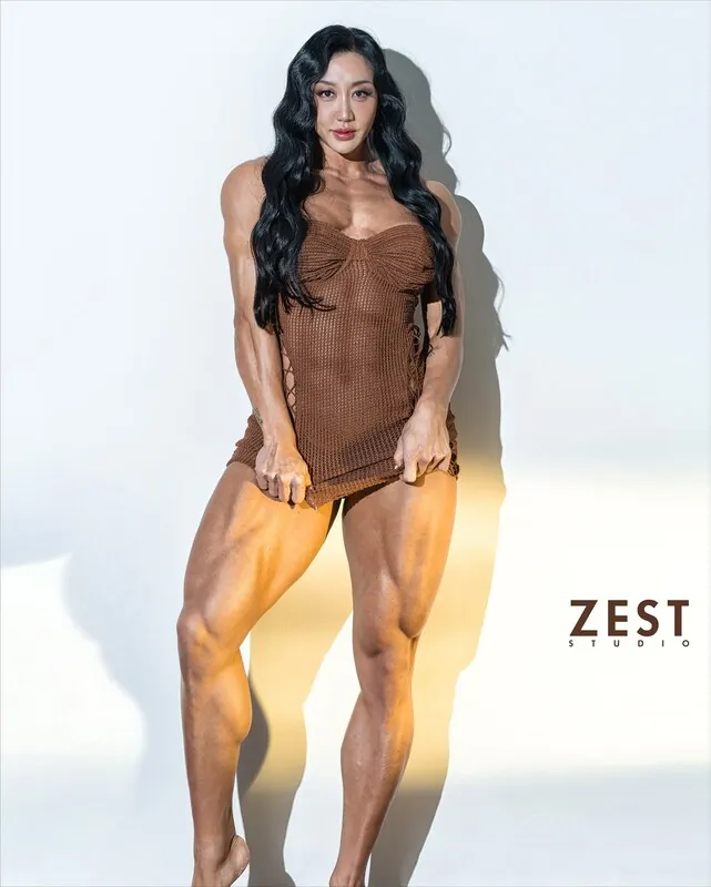 hannah_ifbbpro 라이브 캠