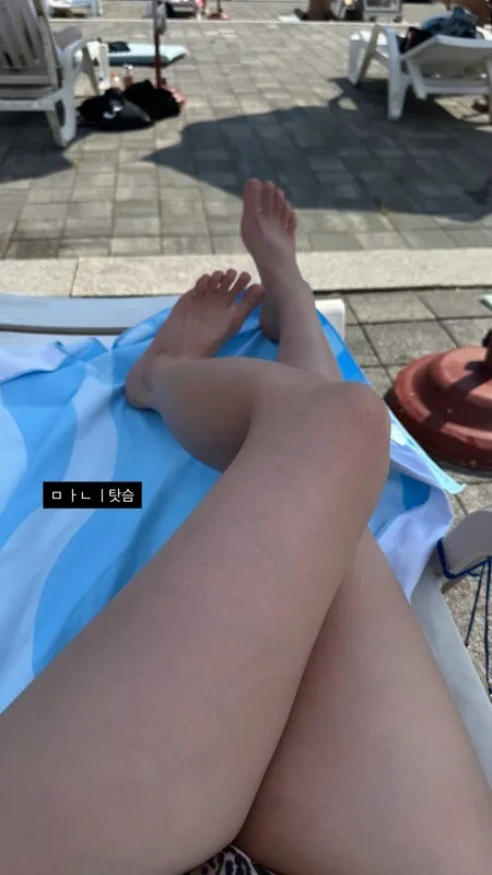 heejeeneexp 라이브 캠