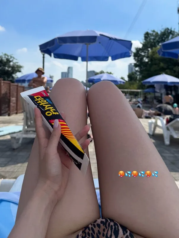 heejeeneexp 라이브 캠