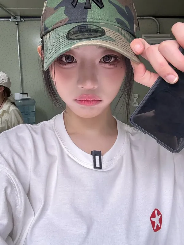 hinachan01 라이브 캠