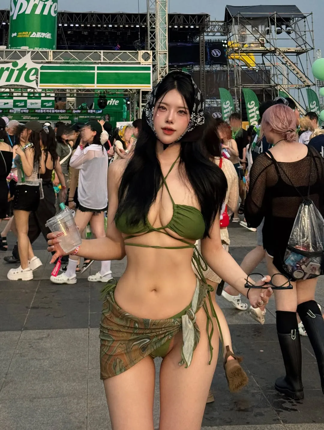 __hya_____ 의 매력｜인기 아시아 캠 모델 정리