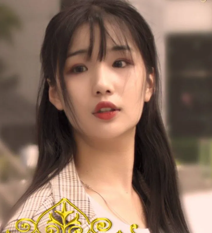 이새봄 I Sae bom 라이브 캠