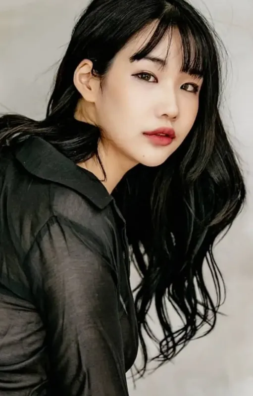 이새봄 I Sae bom 라이브 캠