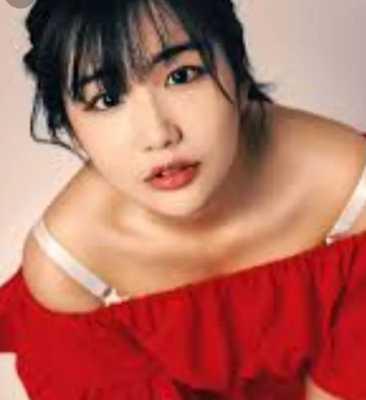 이새봄 I Sae bom 라이브 캠