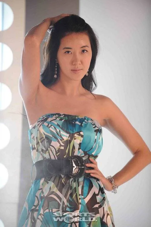 Jang Mi-inae 라이브 캠