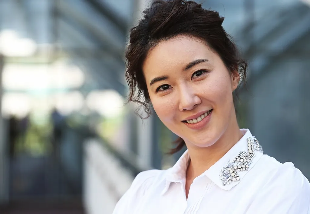 Jang Mi-inae 라이브 캠
