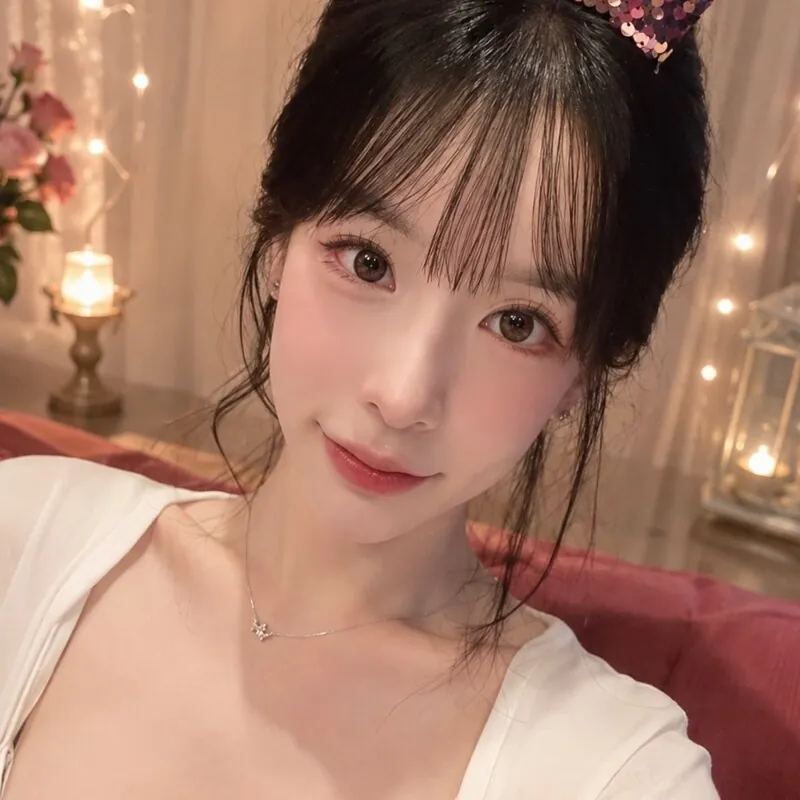 주빈 jubin777 라이브 캠