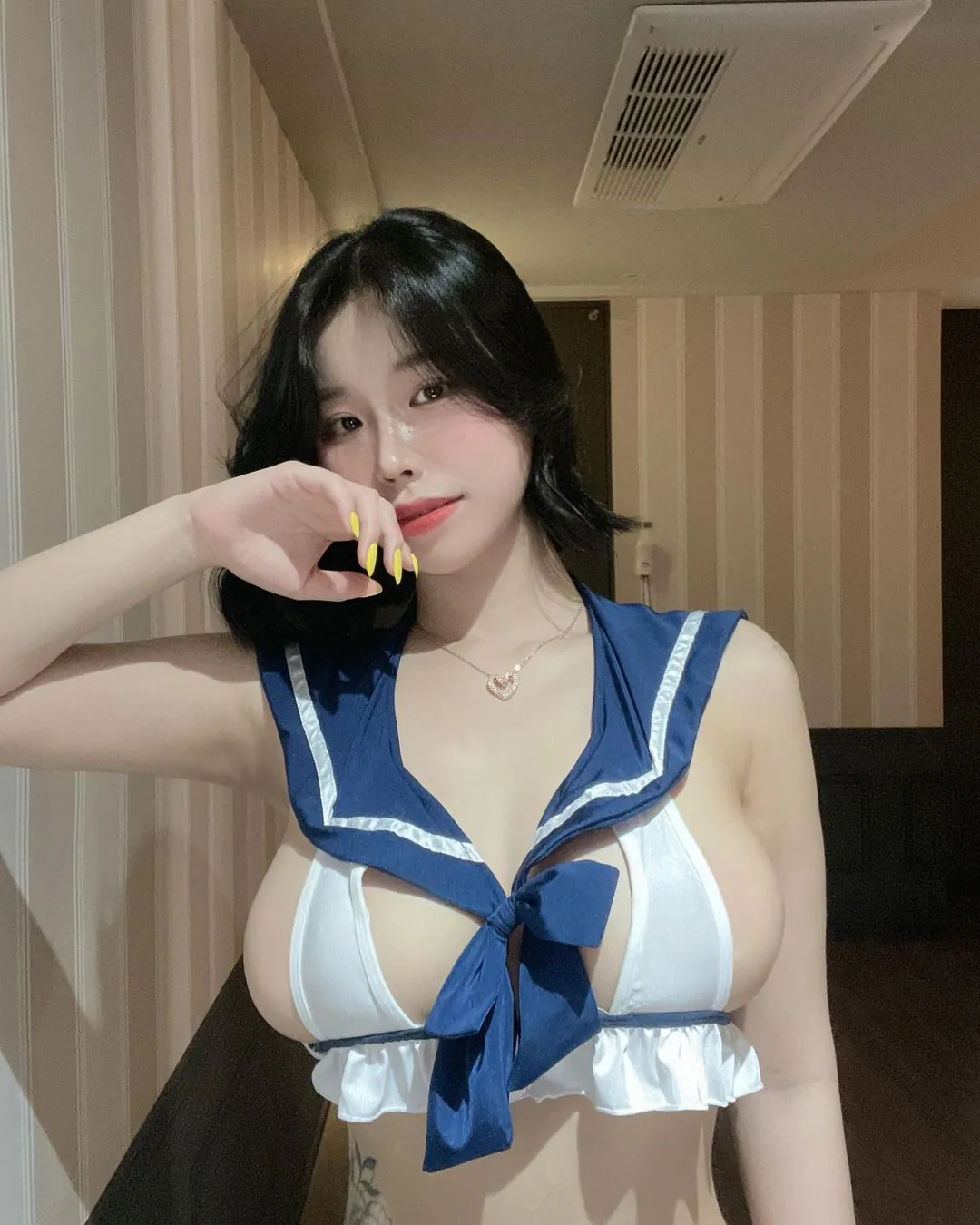 jyeoning 라이브 캠