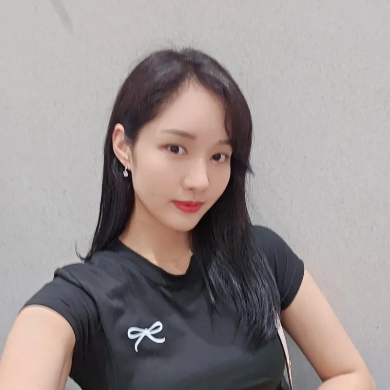 Kim Ji-ah (김지아) 라이브 캠
