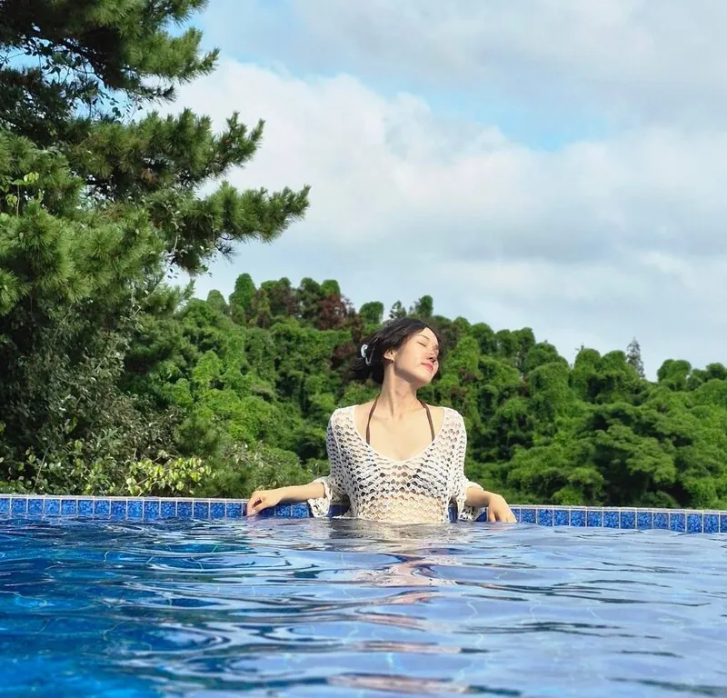 Kim Ji-ah (김지아) 라이브 캠