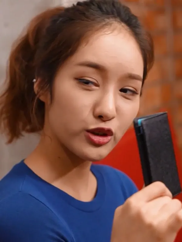 Kim Ji-ah (김지아) 라이브 캠