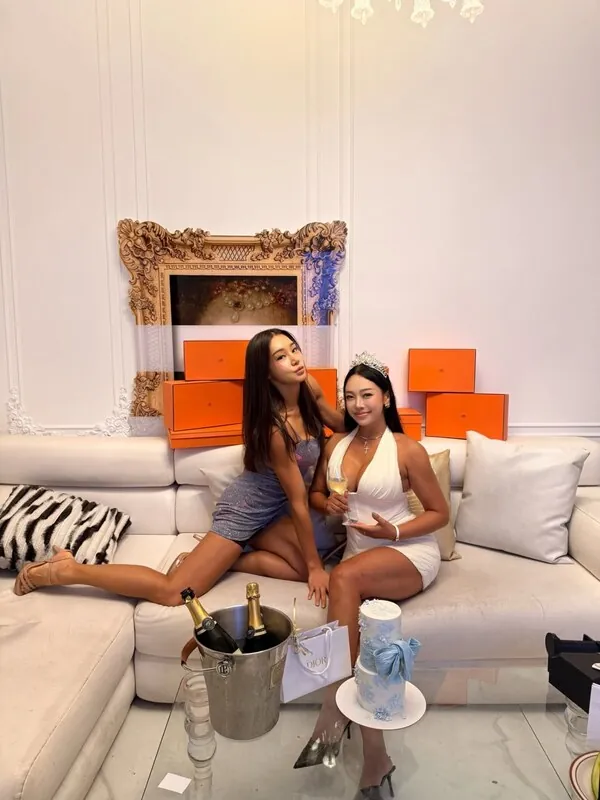 Lee So Young이소영, 이소young하게, Relaxxq0923 라이브 캠