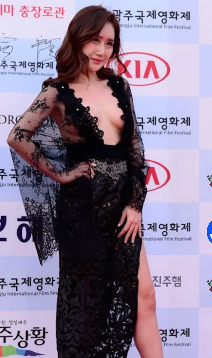 Lim Ji Yeong 임지영 라이브 캠