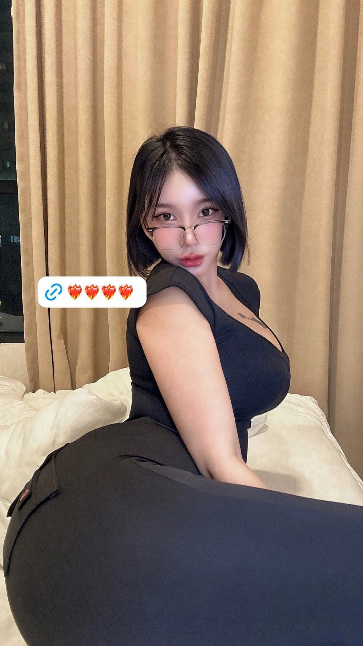 나비 (Navi) 라이브 캠