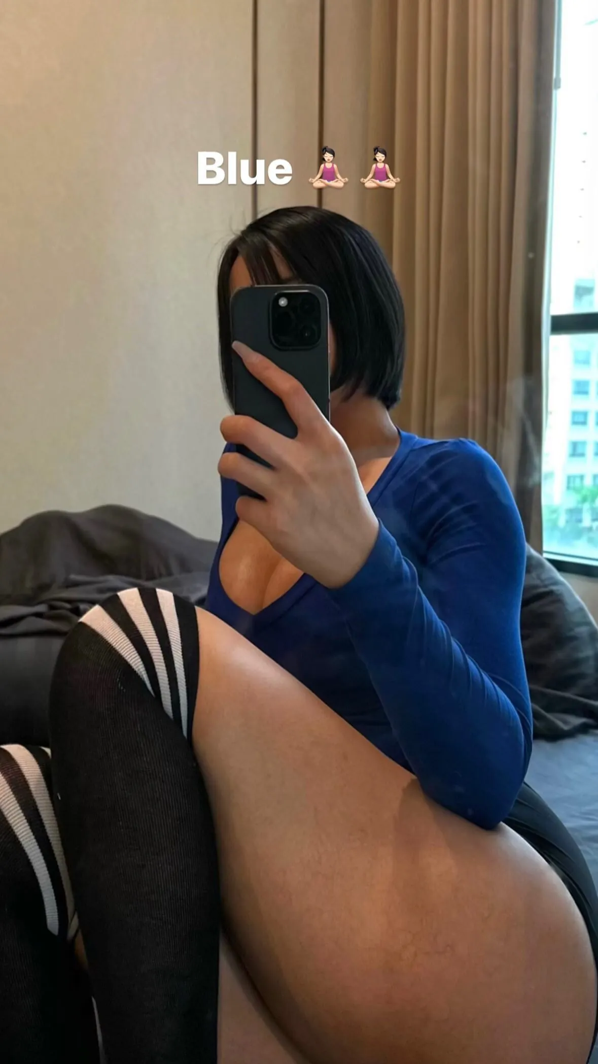 나비 (Navi) 라이브 캠