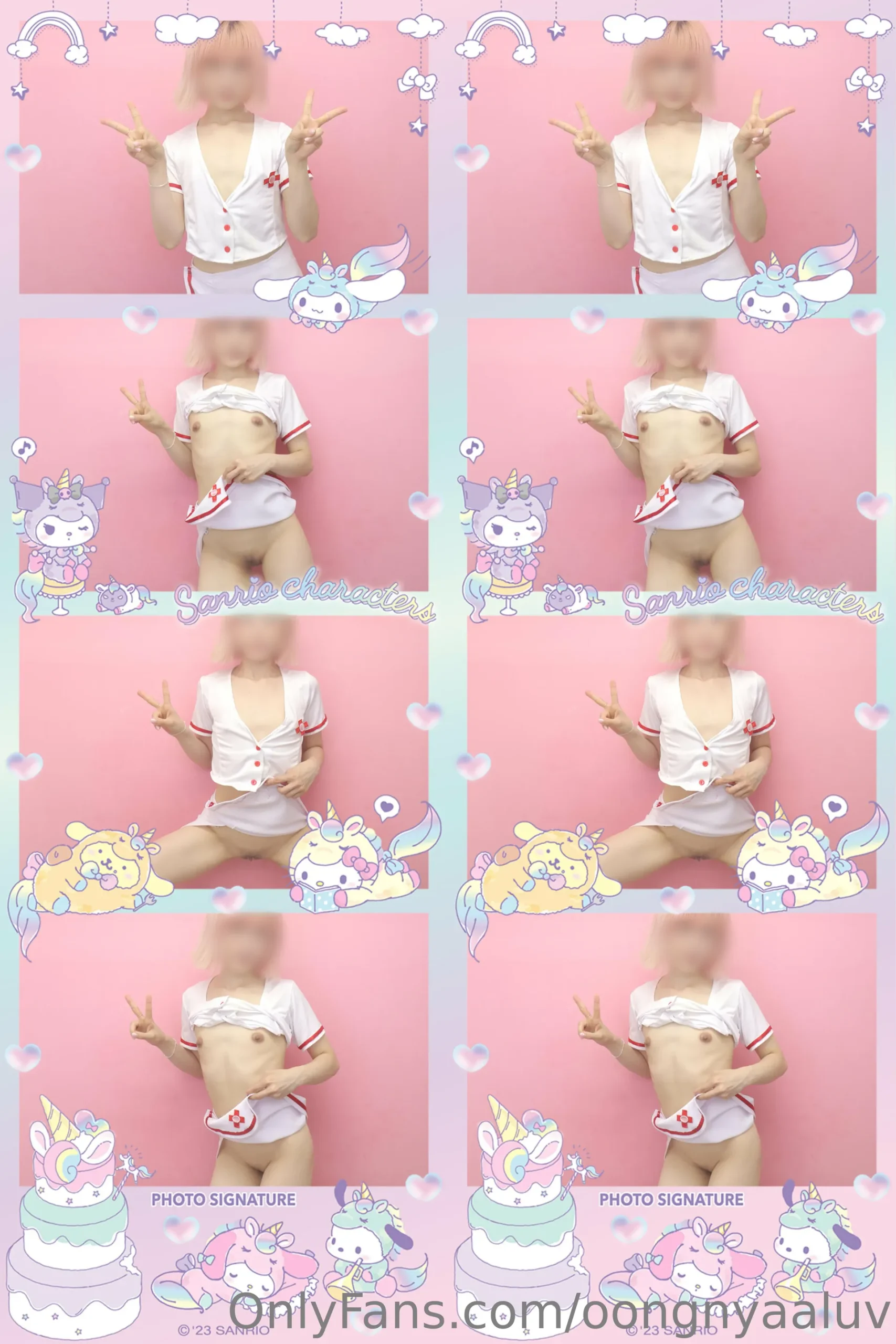 oongnyaaluv 라이브 캠