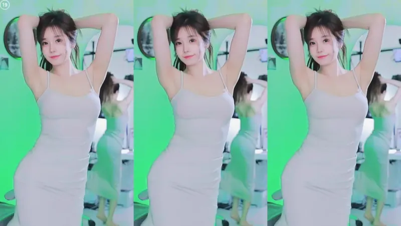 Park Hael 라이브 캠