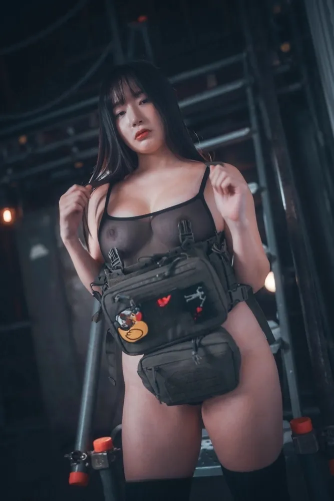 Pia 피아 라이브 캠