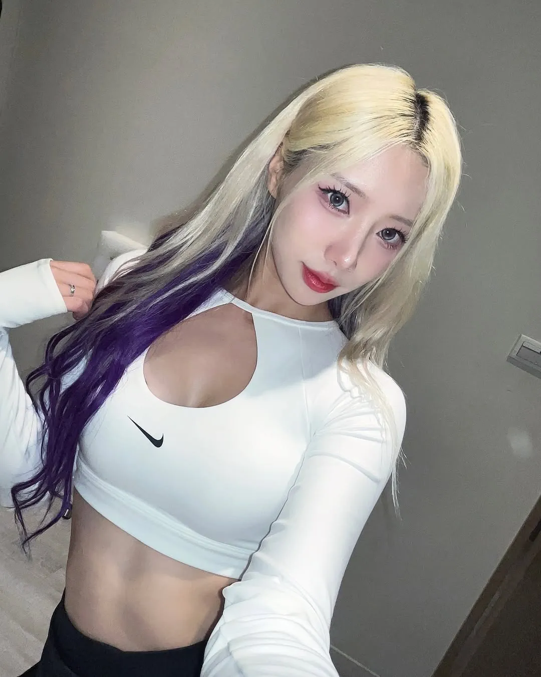 _purple_lee_ 라이브 캠