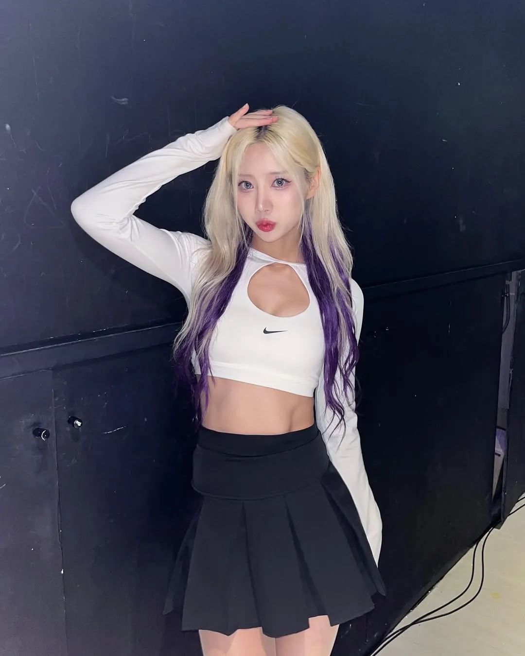 _purple_lee_ 라이브 캠