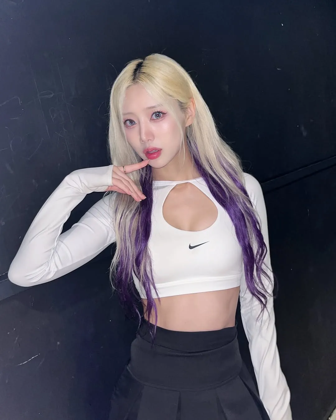 _purple_lee_ 라이브 캠
