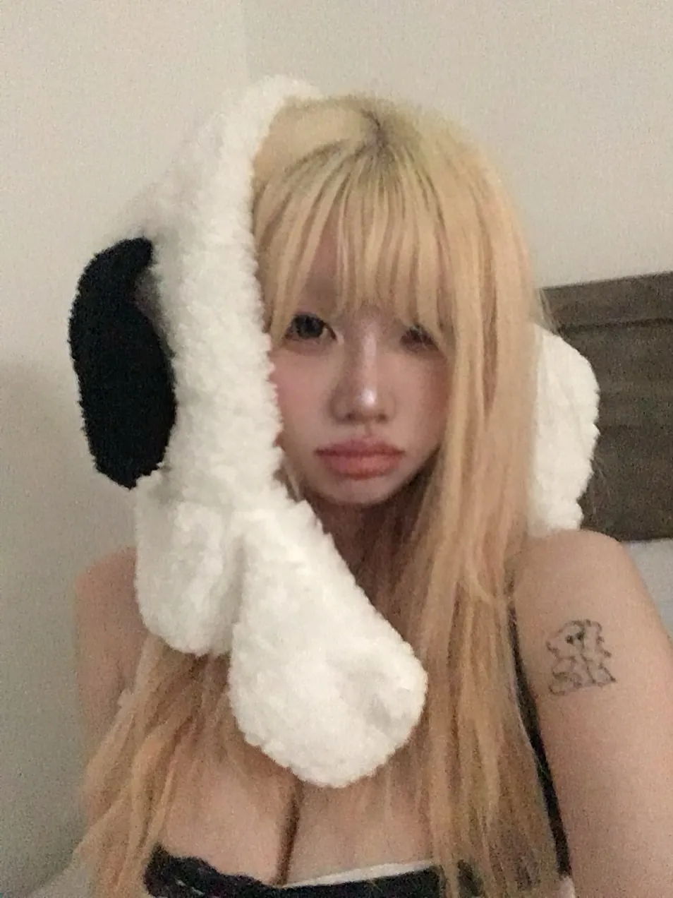 Sejinming 기무세딘 라이브 캠