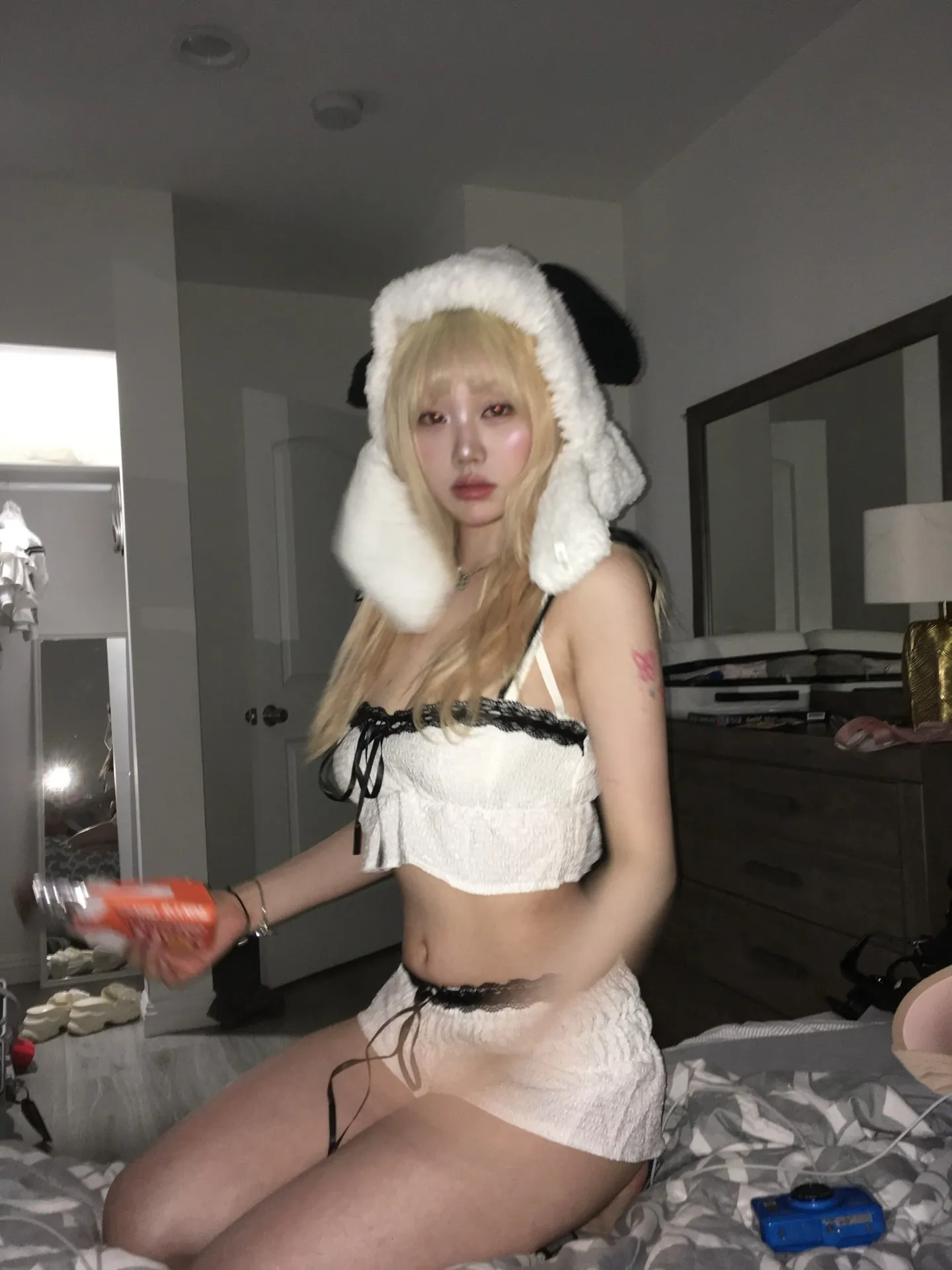 Sejinming 기무세딘 라이브 캠