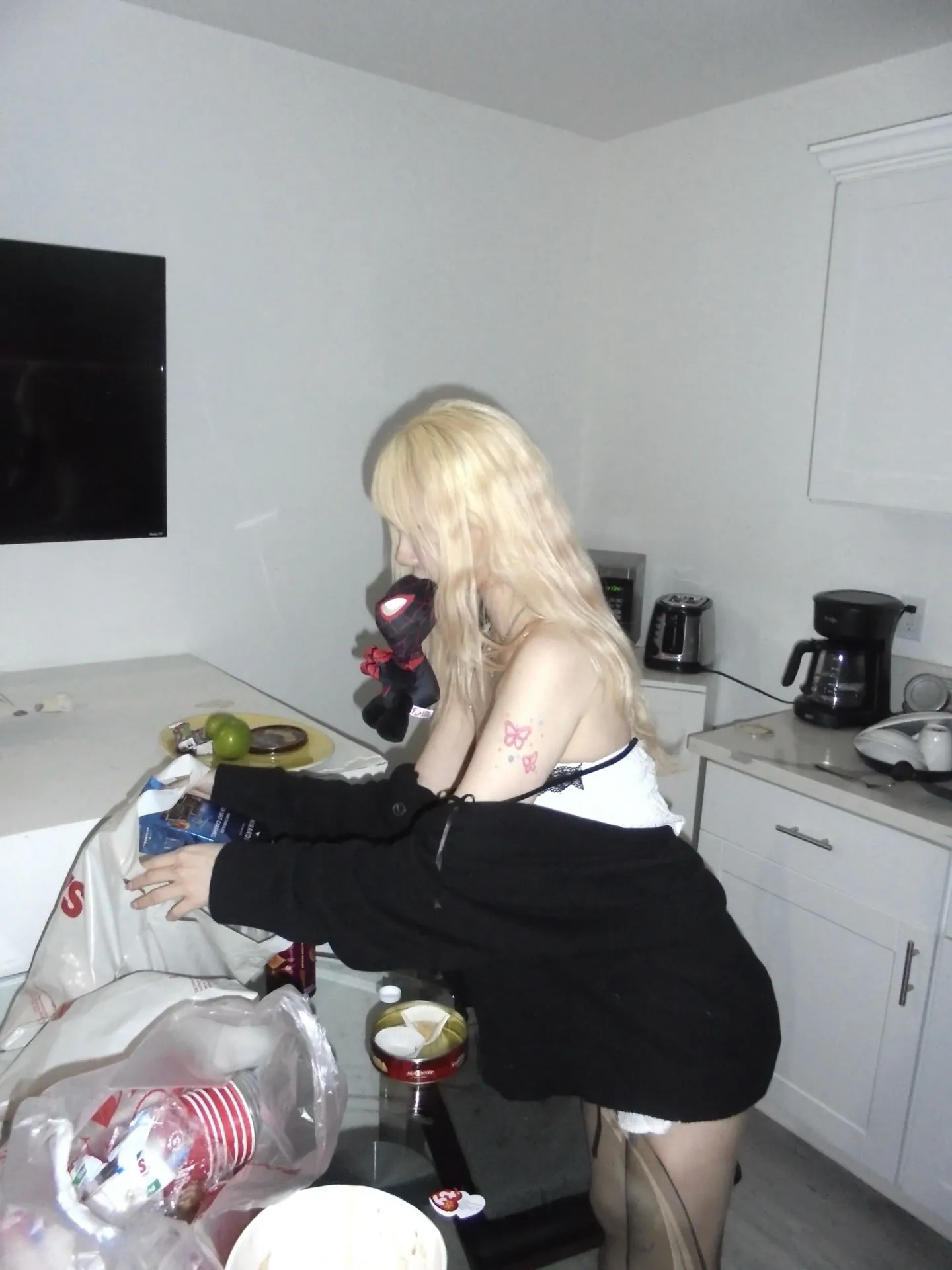 Sejinming 기무세딘 라이브 캠