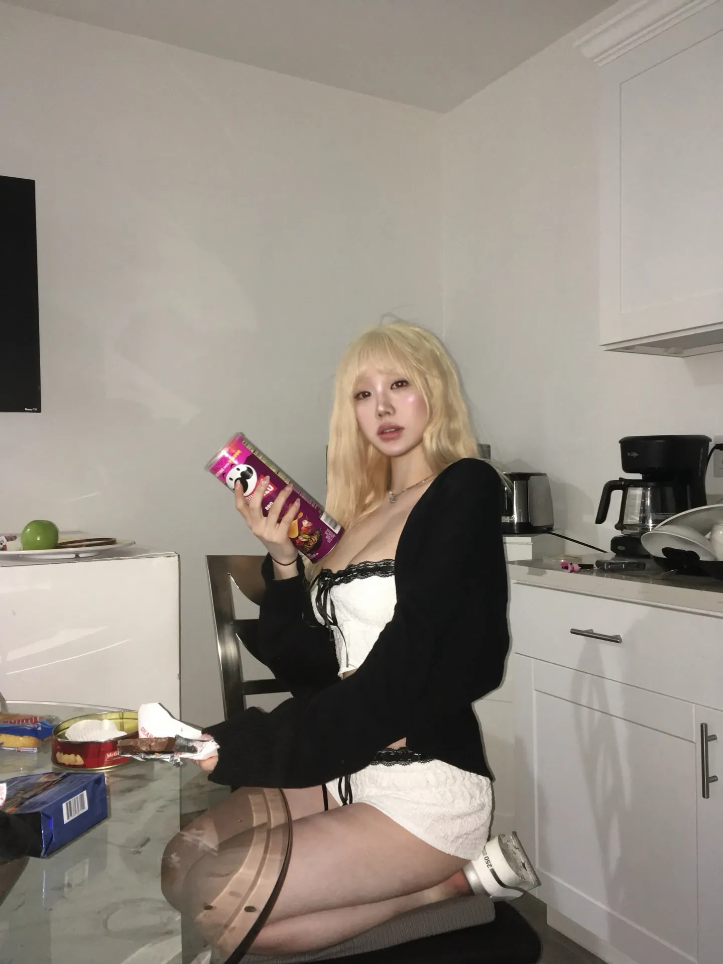 Sejinming 기무세딘 라이브 캠