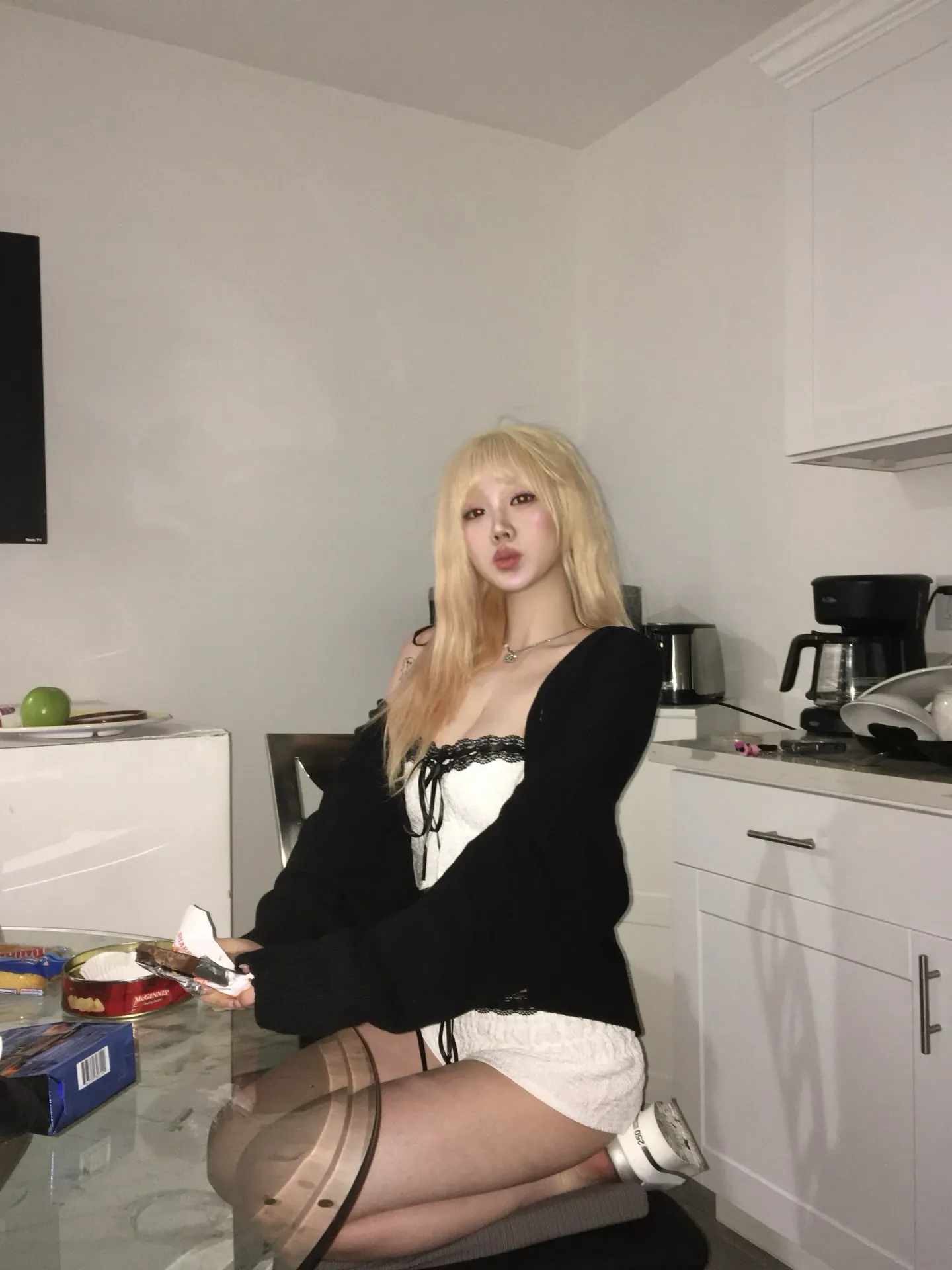 Sejinming 기무세딘 라이브 캠
