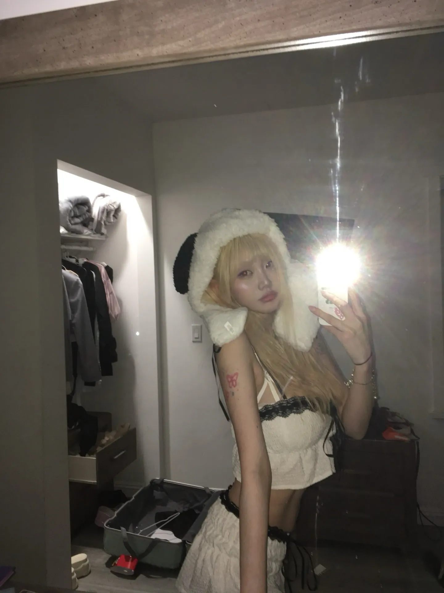 Sejinming 기무세딘 라이브 캠
