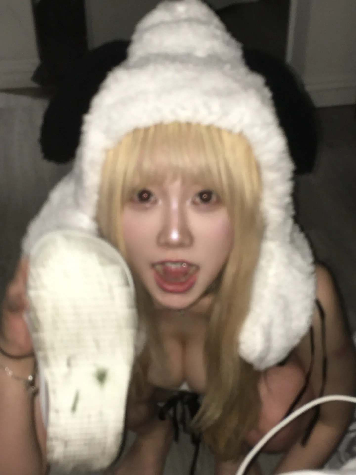 Sejinming 기무세딘 라이브 캠