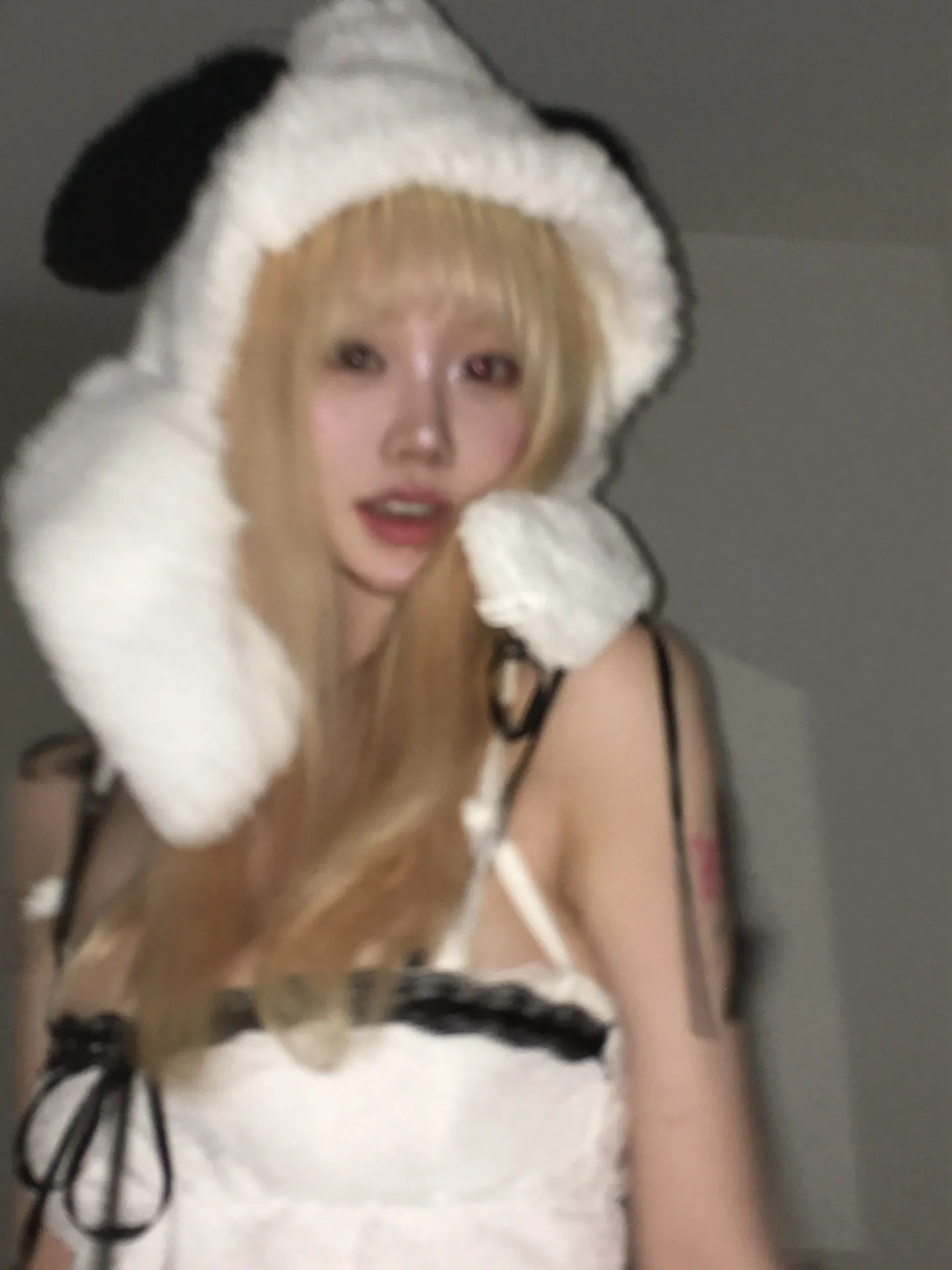 Sejinming 기무세딘 라이브 캠
