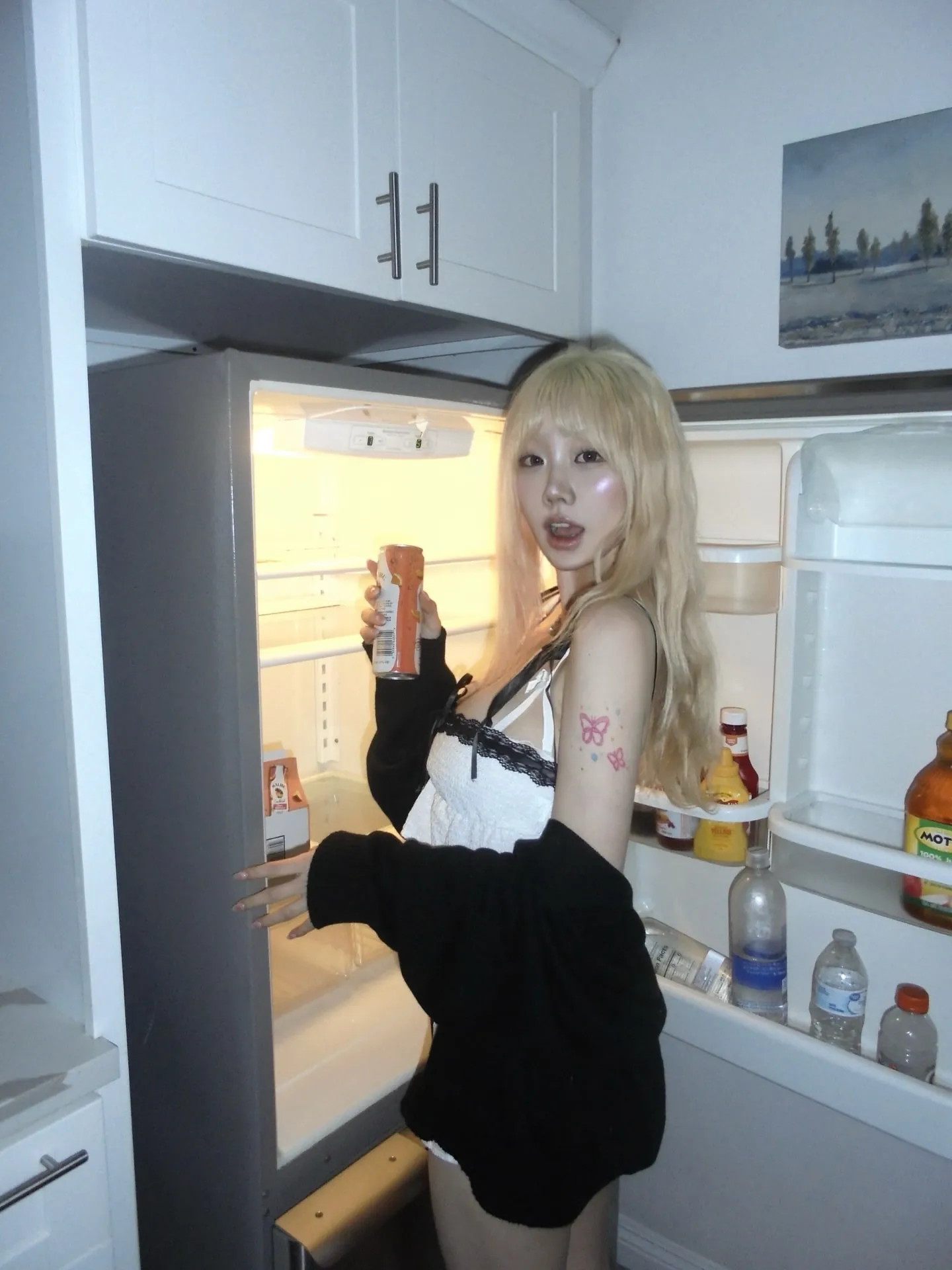 Sejinming 기무세딘 라이브 캠