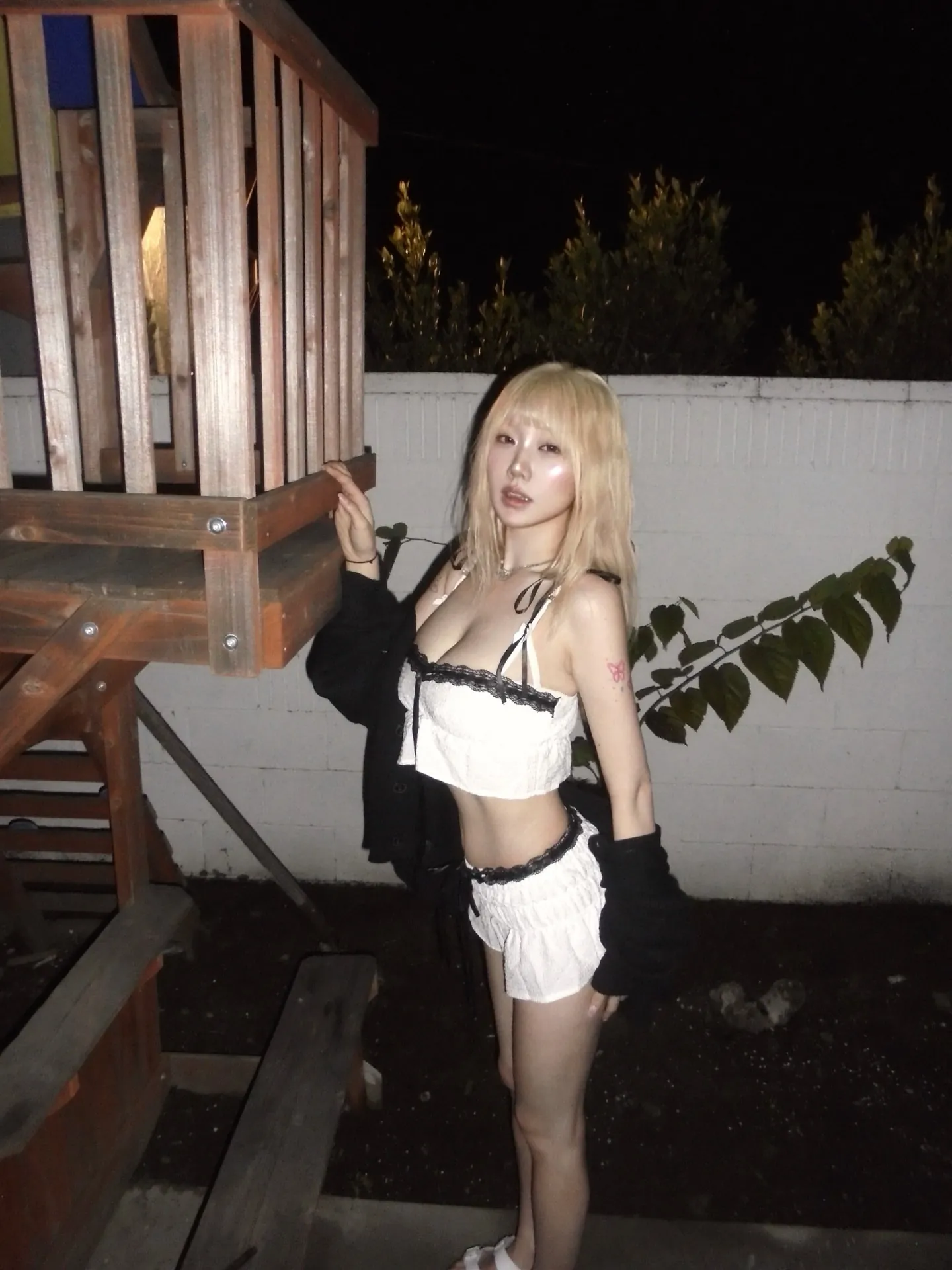 Sejinming 기무세딘 라이브 캠