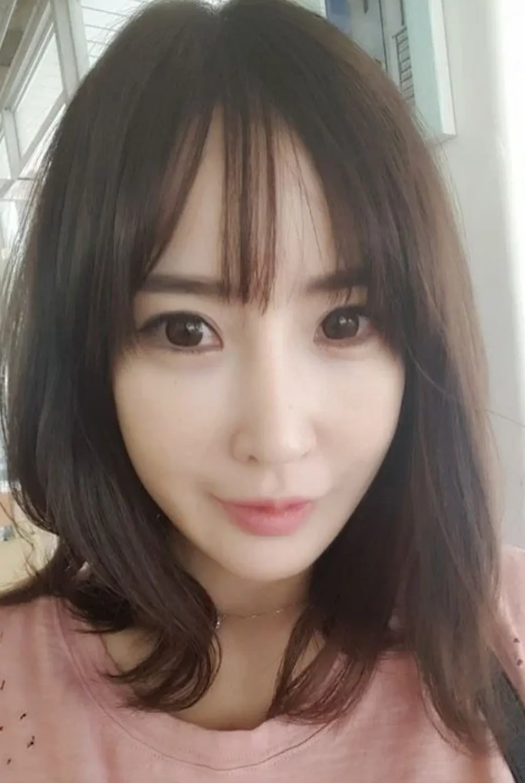 Seo Won 서원 라이브 캠