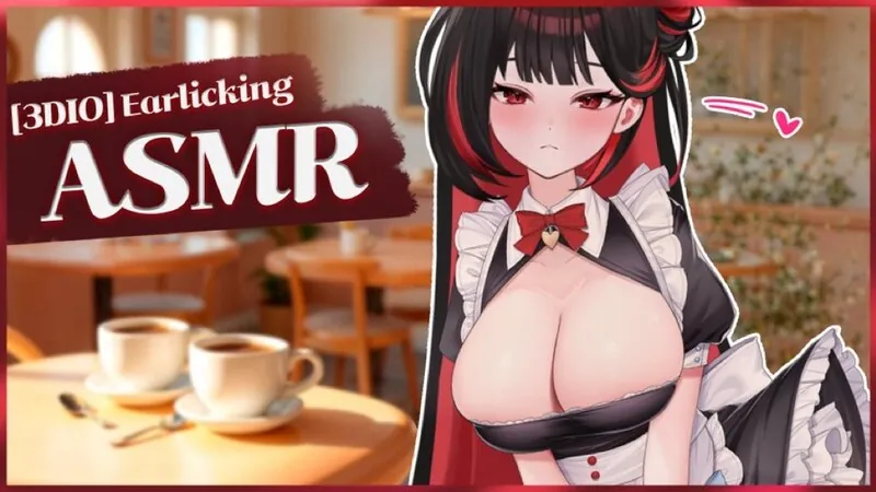 Seorin_asmr 라이브 캠