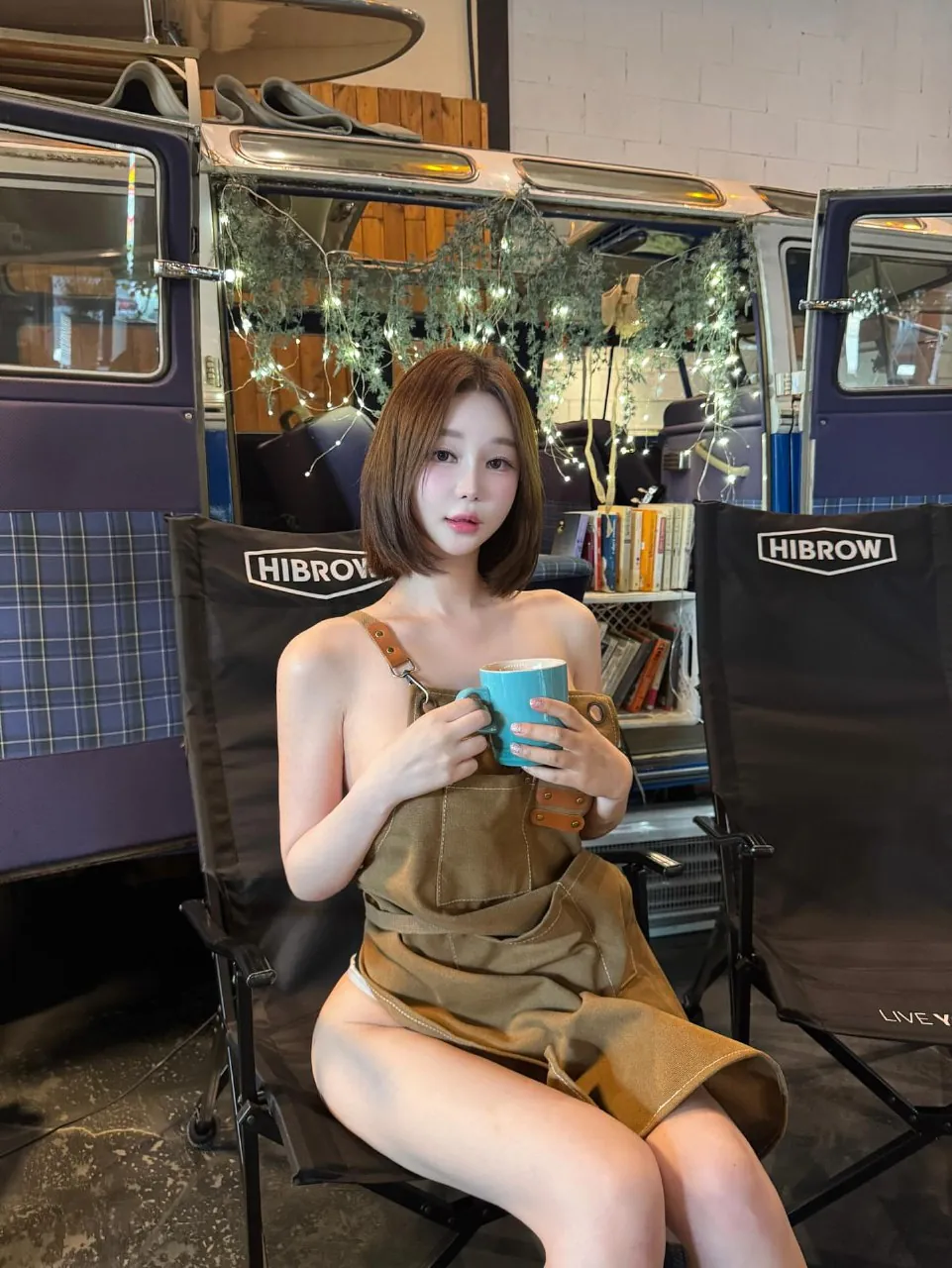 Seoyeon 라이브 캠