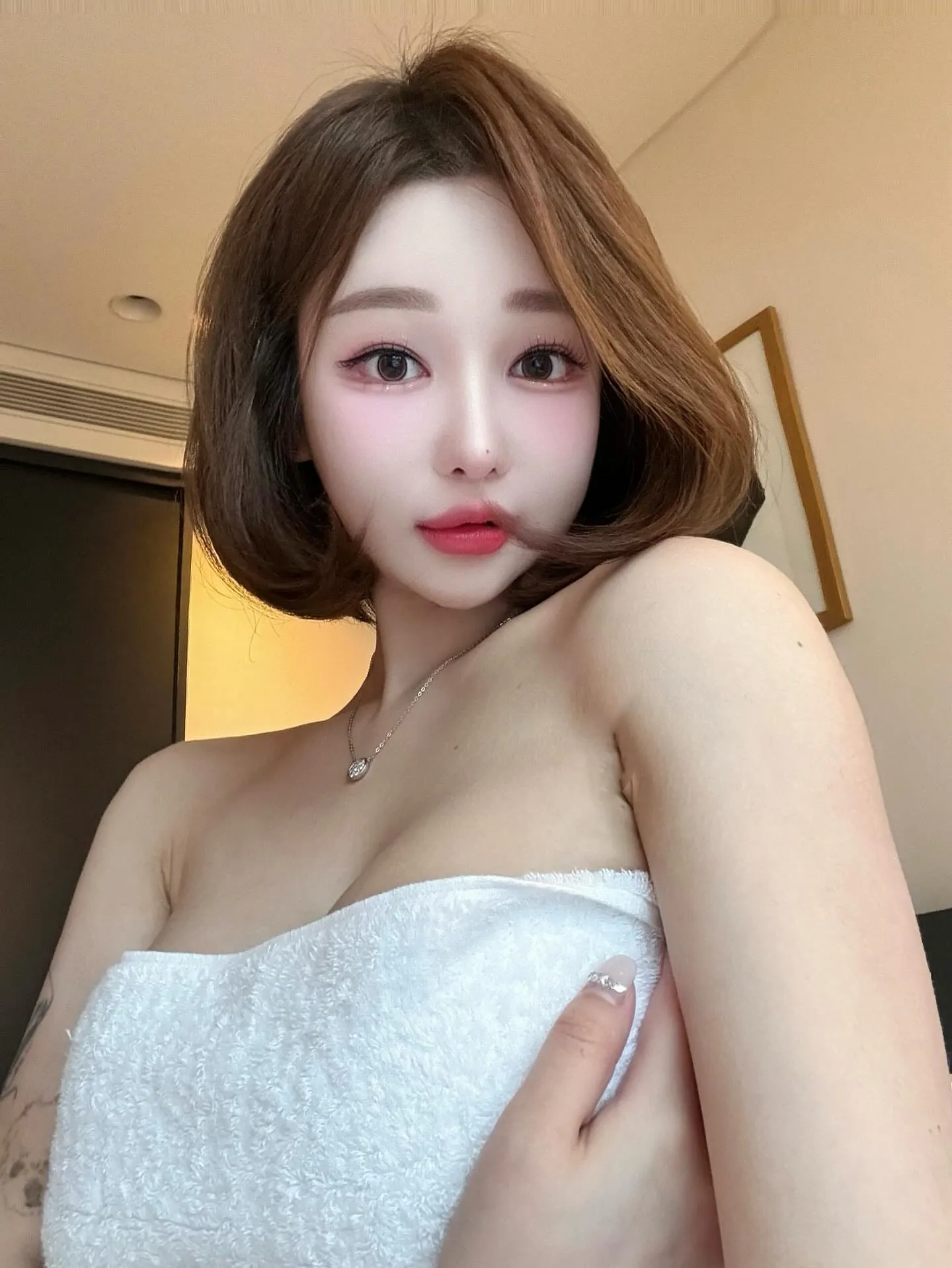 Seoyeon 라이브 캠