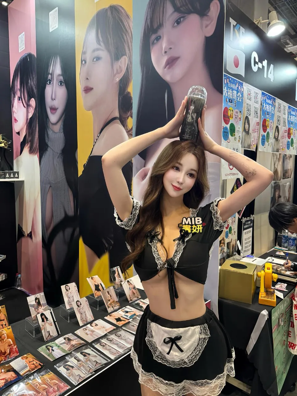 Seoyeon 라이브 캠