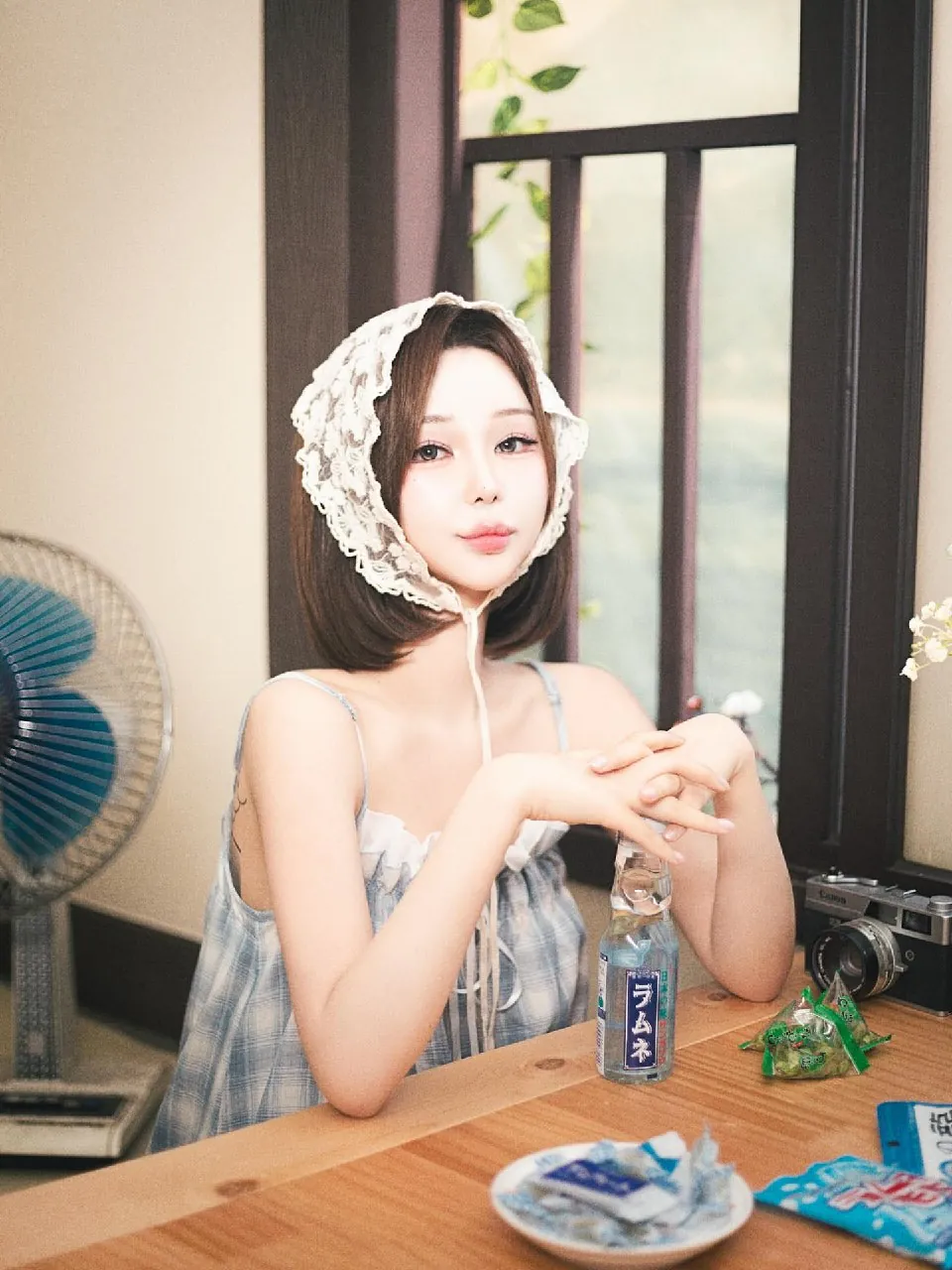 Seoyeon 라이브 캠