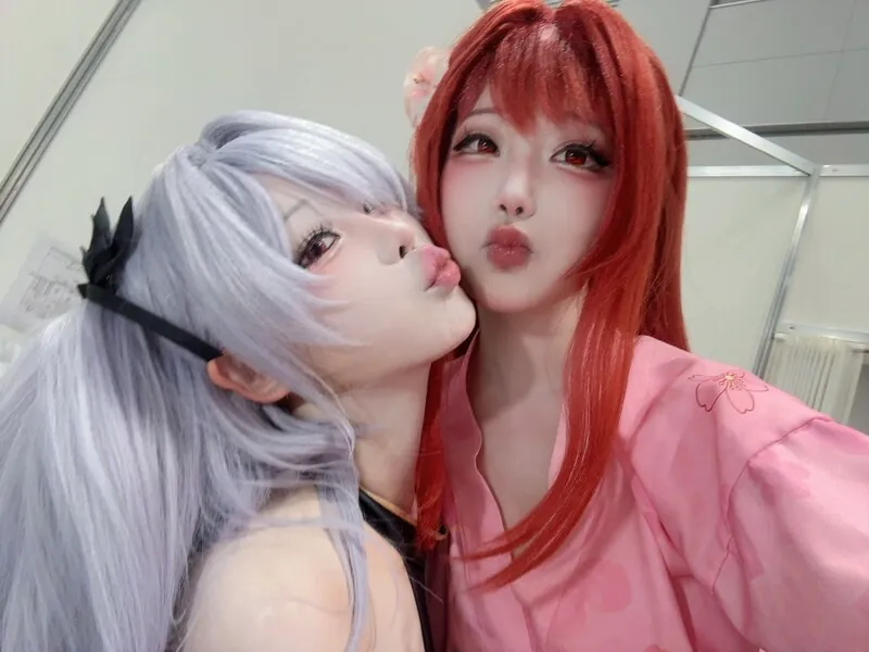 Yasal 라이브 캠
