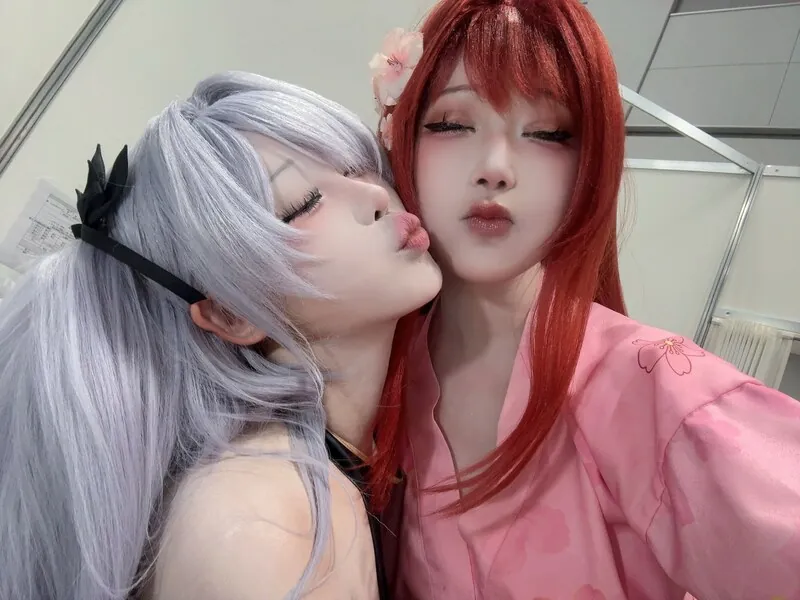Yasal 라이브 캠