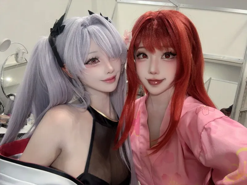 Yasal 라이브 캠