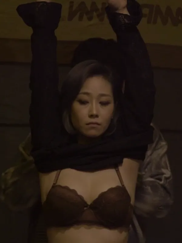 Yeon Hee 연희 라이브 캠