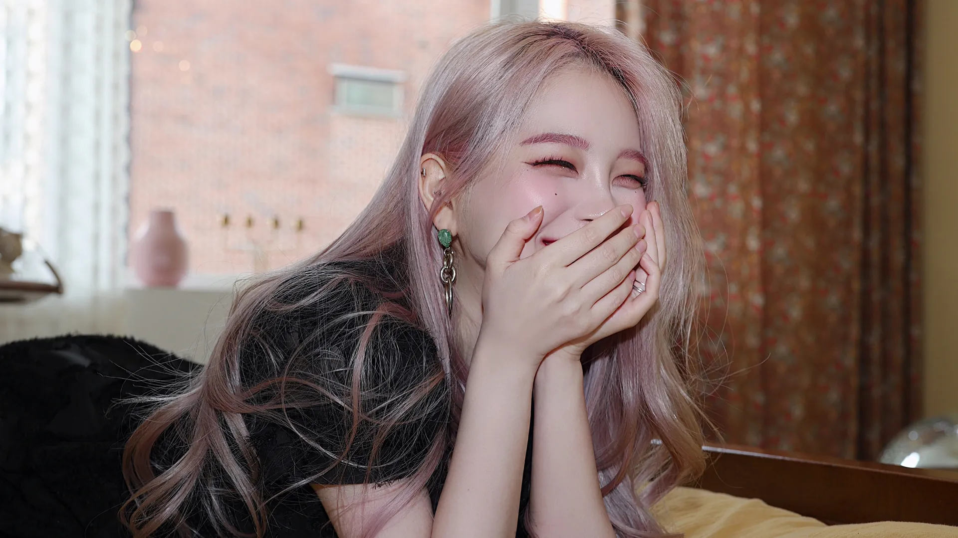 Yu-jimin 라이브 캠