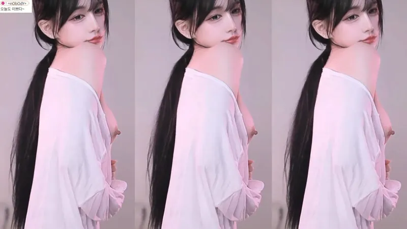 znvely00 ღ한예주ღ 라이브 캠